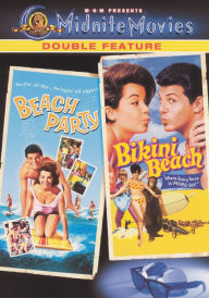 Beach Party/Bikini Beach