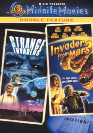 Strange Invaders/Invaders from Mars