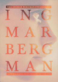 Ingmar Bergman Special Edition Dvd Collection