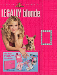 Legally Blonde