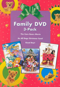 Animated Christmas Classics