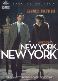 New York, New York