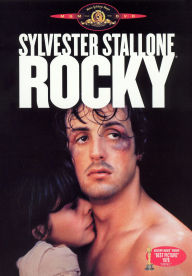 Title: Rocky