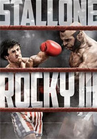 Title: Rocky III