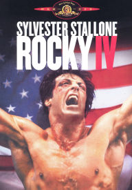 Title: Rocky IV