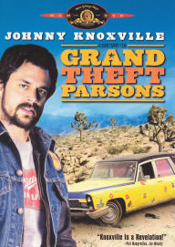 Grand Theft Parsons