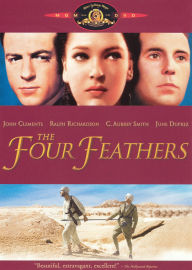 Four Feathers