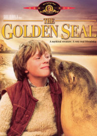 Golden Seal