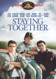 Staying Together