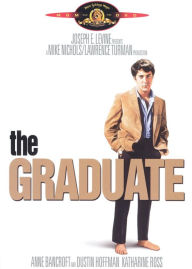 Title: The Graduate