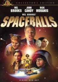Spaceballs