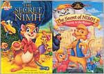 Secret of Nimh/Secret of Nimh 2: Timmy to the Rescue
