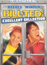 Bill & Ted's Most Excellent Collection