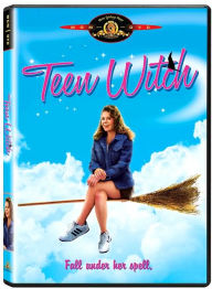 Title: Teen Witch