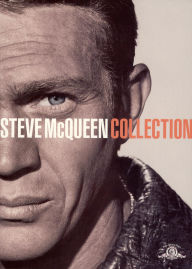 Steve McQueen Gift Set
