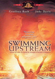 Swimming Upstream