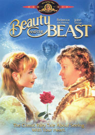 Beauty and the Beast