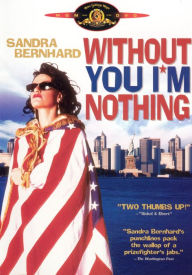 Without You I'm Nothing