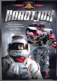 Robot Jox