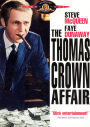 The Thomas Crown Affair