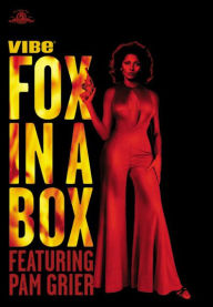 Fox in a Box: Featuring Pam Grier