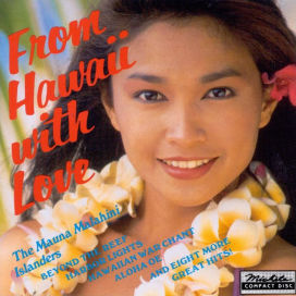From Hawaii with Love