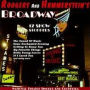 Rodgers & Hammerstein's Broadway 12 Show Stoppers