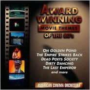 Award Winning Movie Themes of the 80's