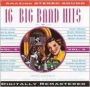 16 Big Band Hits, Vol. 4