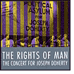 The Rights of Man: Concert for Joe Doherty