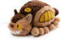 Fluffy Cat Bus Plush