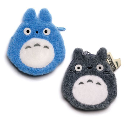 Totoro Coin Purse
