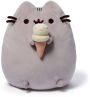 Pusheen Ice Cream Cone plush