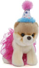 Boo Birthday Tutu