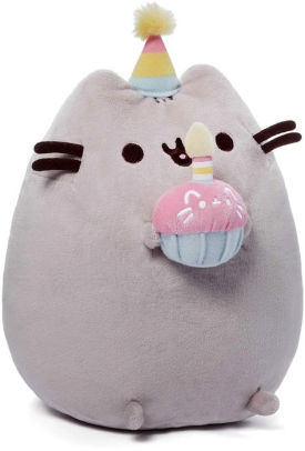 Pusheen Birthday