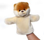 Boo Hand Puppet