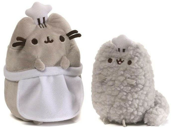 spin master pusheen