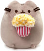 Pusheen Popcorn 9.5