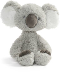 Title: Baby GUND Baby Toothpick Shay Koala Plush Stuffed Animal, Gray, 12