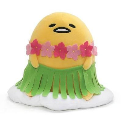 gudetama toy