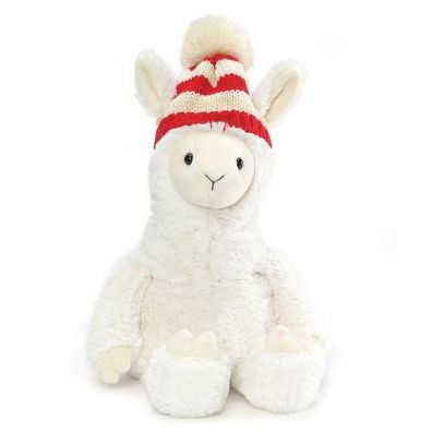 gund holiday plush