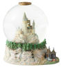 Harry Potter Hogwarts Castle Snow Globe 120mm