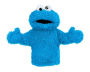Cookie Monster Hand Puppet