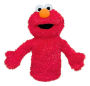Elmo Hand Puppet