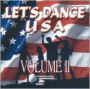 Let's Dance USA, Vol. 2
