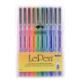 LePen Vivid Colors Pack