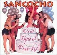 Que Siguel el Party