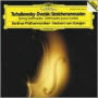 Tschaikovsky, Dvorák: String Serenades