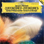 Offenbach: Overtures