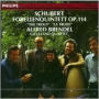 Schubert: Forellenquintett, Op. 114